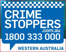 crime stoppers